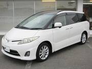 2011 TOYOTA ESTIMA