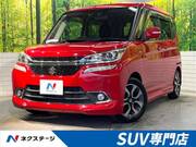 2016 SUZUKI SOLIO BANDIT