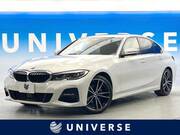 2019 BMW 3 SERIES