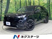 2023 HONDA VEZEL