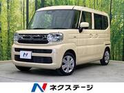 2024 SUZUKI SPACIA