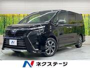 2018 TOYOTA VOXY