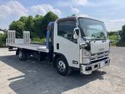2012 ISUZU OTHER