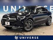 2020 MERCEDES BENZ GLC-CLASS