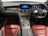 MERCEDES BENZ GLC-CLASS