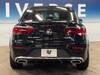 MERCEDES BENZ GLC-CLASS