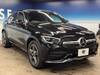 MERCEDES BENZ GLC-CLASS