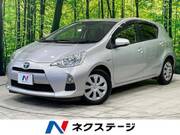 2013 TOYOTA AQUA S