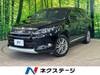 TOYOTA HARRIER HYBRID