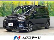 2018 SUZUKI SOLIO BANDIT