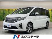 2017 HONDA STEPWAGON