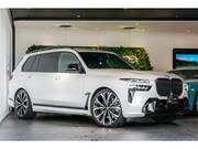 2023 BMW X7