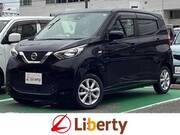 2020 NISSAN DAYZ