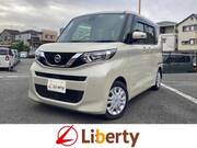 2022 NISSAN ROOX
