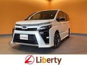 2018 TOYOTA VOXY