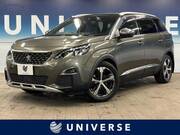 2020 PEUGEOT 5008