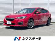 2017 SUBARU IMPREZA SPORTS