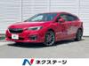 SUBARU IMPREZA SPORTS
