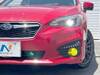 SUBARU IMPREZA SPORTS