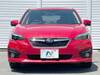 SUBARU IMPREZA SPORTS