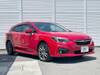 SUBARU IMPREZA SPORTS