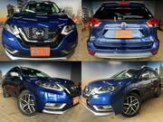 2020 NISSAN X-TRAIL