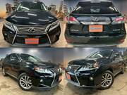 2012 LEXUS RX