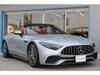 MERCEDES BENZ SL