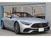 MERCEDES BENZ SL