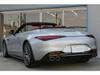 MERCEDES BENZ SL