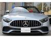 MERCEDES BENZ SL