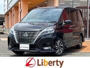 2020 NISSAN SERENA