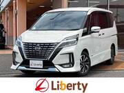 2020 NISSAN SERENA