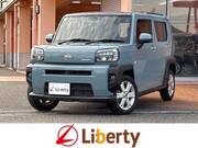 2020 DAIHATSU OTHER