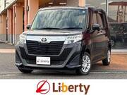 2016 TOYOTA ROOMY