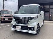 2021 SUZUKI SPACIA CUSTOM