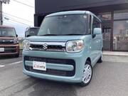 2018 SUZUKI SPACIA
