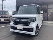 2021 HONDA N-BOX CUSTOM