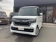 2021 HONDA N-BOX CUSTOM