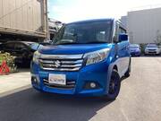 2018 SUZUKI SOLIO