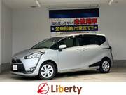 2016 TOYOTA SIENTA G