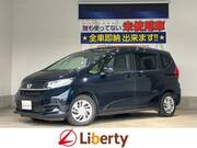 2020 HONDA FREED