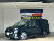 2024 NISSAN SERENA