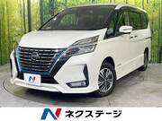 2021 NISSAN SERENA
