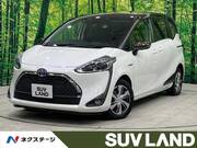 2018 TOYOTA SIENTA