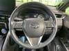 TOYOTA HARRIER HYBRID