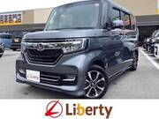 2020 HONDA N-BOX CUSTOM