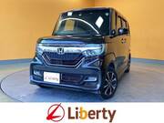 2018 HONDA N-BOX CUSTOM