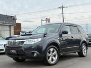 2008 SUBARU FORESTER