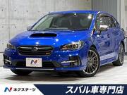 2017 SUBARU LEVORG